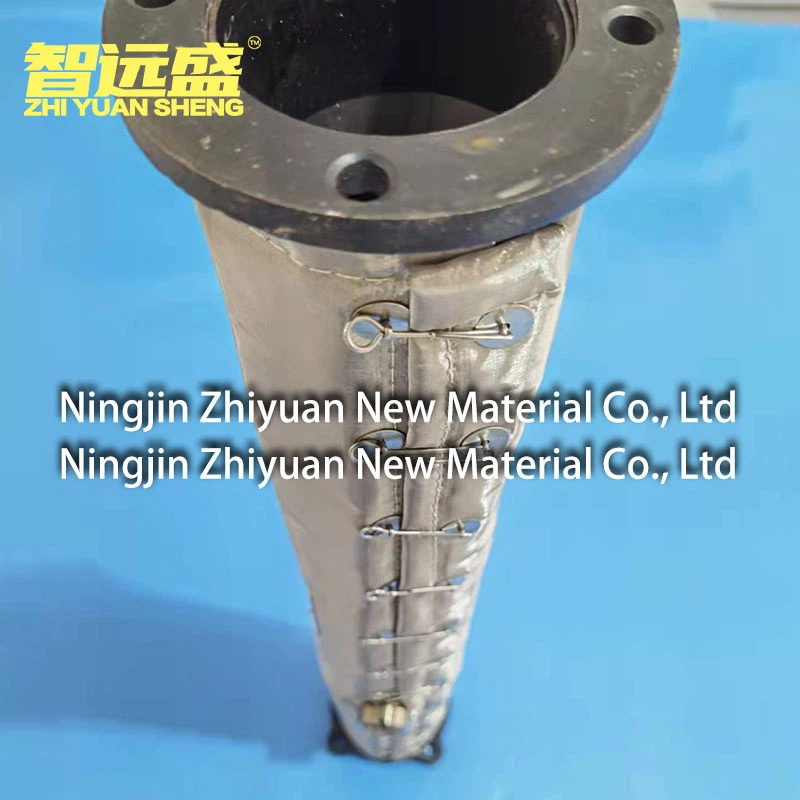 Muffler Heat Shield Muffler Heat Shield