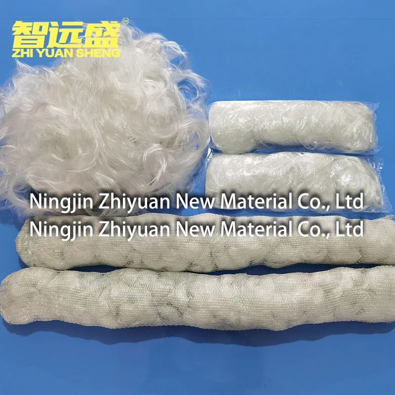 Fiberglass Texturized Yarn Fiberglass Texturized Yarn