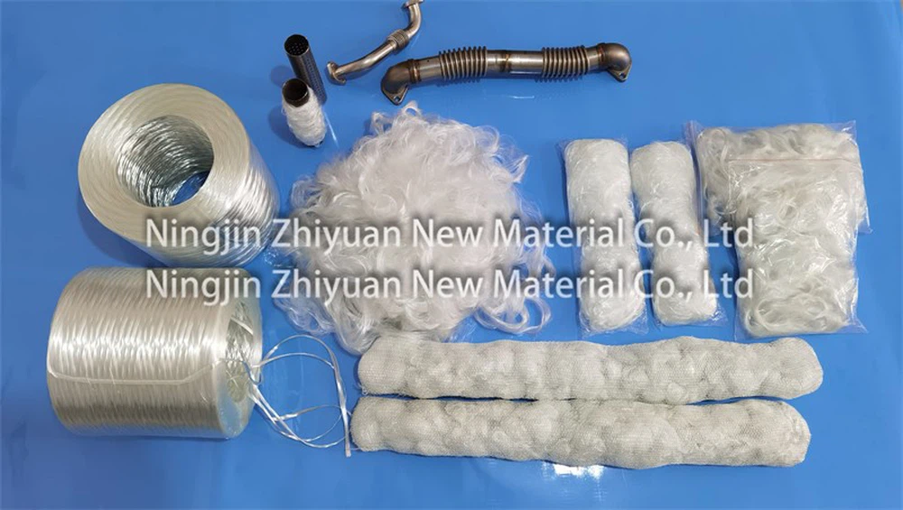 Ningjin Zhiyuan New Material Co., Ltd. Ningjin Zhiyuan New Material Co., Ltd.