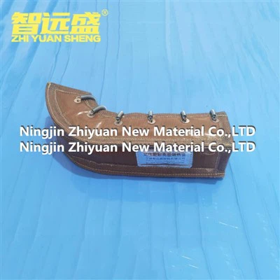 Топлинен щит на изпускателната тръба