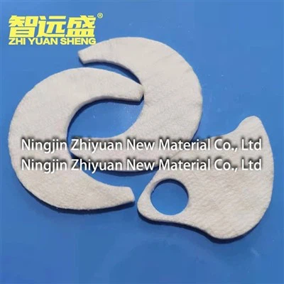 Подложка за игли от фибростъкло