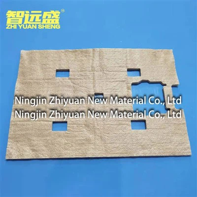 Иглени филцове от стъклени влакна